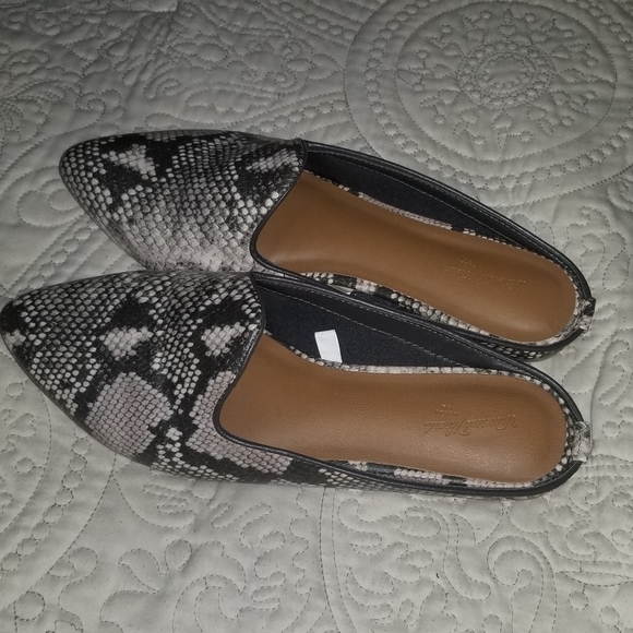 Mules - Picture 3 of 5